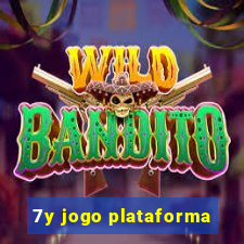 7y jogo plataforma